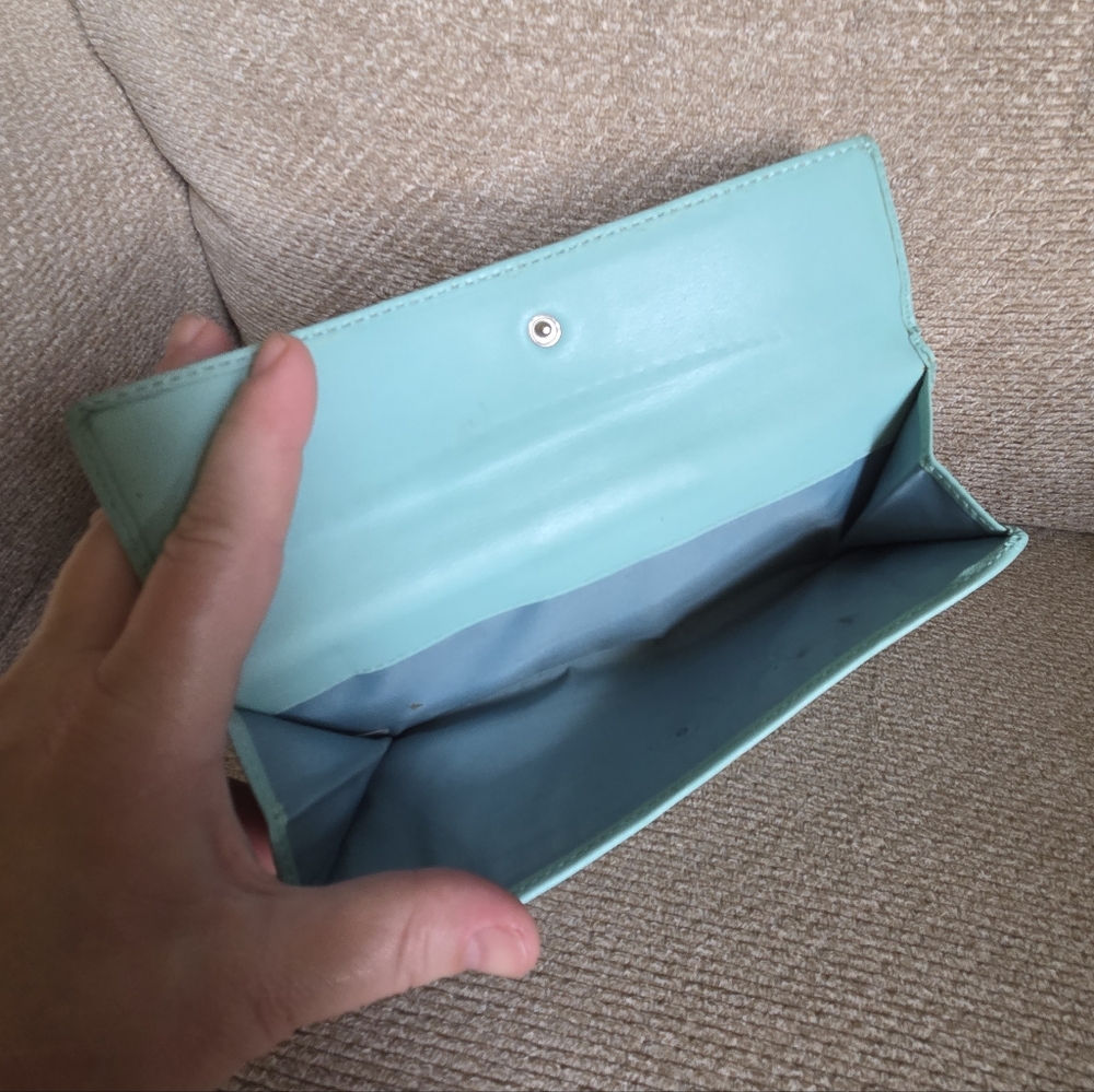 Coach Wallet - Picture 9 of 14